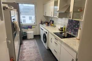 Helle und gepflegte Wohnung suche Nachmieter– Küche muss übernommen werden – Die vollständige Adresse der Immobilie erhältst du vom Anbieter., 47137 Untermeiderich, Duisburg – Vorschaubild 7