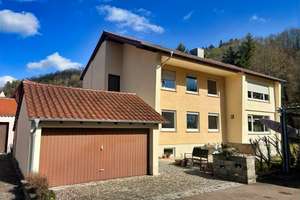 Ein Haus, viele Möglichkeiten – Platz für alle...  – Die vollständige Adresse der Immobilie erhältst du vom Anbieter., 74523 Schwäbisch Hall – Vorschaubild 1