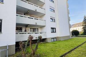 Top-Lage: Moderne 2-Zimmer-Wohnung mit großzügigem Balkon und PKW-Stellplatz – Raifeisenstraße 9, 64342 Seeheim-Jugenheim – Vorschaubild 4
