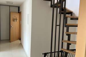 3-Zimmer-Maisonettewohnung  – 51373 Küppersteg, Leverkusen – Vorschaubild 3
