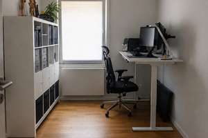 Moderne Wohnung mit eigenem Garten – Ruhe trifft Komfort – Varusstraße 2, 65187 Biebrich, Wiesbaden – Vorschaubild 10