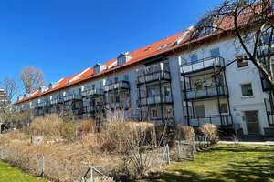Erstbezug nach Renovierung: Diese schicke 2-Zimmer-Wohnung in Schwabing-West wird Sie verzaubern! – Kraepelinstr. 37, 80804 Am Luitpoldpark, München – Vorschaubild 3