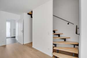!!Sommeraktion!! 145 m² Familienglück – sofort bezugsfertig! – Maria-Ward-Straße 32, 90449 Gebersdorf, Nürnberg – Vorschaubild 14