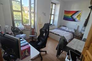 Gemütliche 1-Zimmer-Wohnung zu vermieten – Die vollständige Adresse der Immobilie erhältst du vom Anbieter., 56073 Moselweiß, Koblenz – Vorschaubild 2