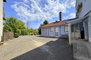 Ortsbekanntes Wohn- und Geschäftshaus im Herzen von Limburgerhof – Die vollständige Adresse der Immobilie erhältst du vom Anbieter., 67117 Limburgerhof – Vorschaubild 4