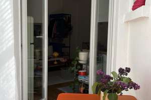 Schöne 1,5 Zimmer/D/B Altbauwohnung in Bonn Herwarthstrasse, 2.OG – Die vollständige Adresse der Immobilie erhältst du vom Anbieter., 53115 Weststadt, Bonn – Vorschaubild 17