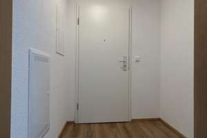 Schöne 3-Zimmer-Dachgeschosswohnung in Neu-Ulm – Bradleystraße 16, 89231 Neu-Ulm – Vorschaubild 15