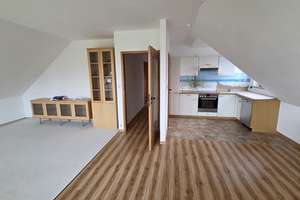 Helle 2-Zimmer Dachgeschosswohnung mit Balkon in Oldenburg in Holstein – Die vollständige Adresse der Immobilie erhältst du vom Anbieter., 23758 Oldenburg in Holstein – Vorschaubild 8
