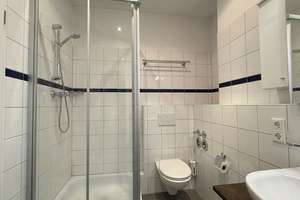 Kapitalanlage Düsseldorf-Golzheim: 3-Zimmer-Wohnung, vermietet & wertstabil – 40474 Golzheim, Düsseldorf – Vorschaubild 9