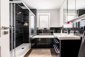 Großzügige 3 Zimmer-Wohnung mit hochwertiger Ausstattung und TG-Stellplatz – Die vollständige Adresse der Immobilie erhältst du vom Anbieter., 21031 Lohbrügge, Hamburg – Vorschaubild 18