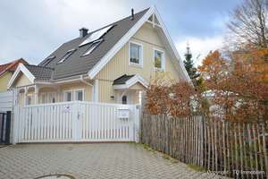 Preis verhandelbar & ohne Maklerkosten *** NEUES Schwedenhaus in TOP Lage von Buchholz i.d.N. *** – Die vollständige Adresse der Immobilie erhältst du vom Anbieter., 21244 Buchholz in der Nordheide – Vorschaubild 2