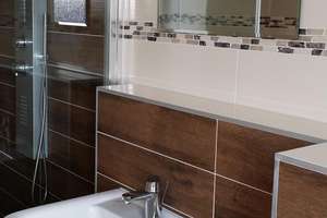 Top sanierte 1-Zimmer Wohnung mit Wohnküche wartet auf neuen Eigentümer! – Wirthstraße 25, 90459 Galgenhof, Nürnberg – Vorschaubild 4