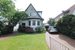 Repräsentatives und großzügiges Einfamilienhaus in Schwachhausen – Bremen – Vorschaubild 4