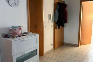 Hübsche 2-Zimmer-Wohnung mit Terrasse in Troisdorf – Die vollständige Adresse der Immobilie erhältst du vom Anbieter., 53844 Troisdorf – Vorschaubild 8