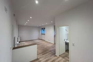 1-Zimmer-EG-Wohnung am Ölberg