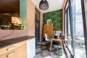 Exklusives Stadthaus mit Garten in Krefeld-Stadtmitte – Die vollständige Adresse der Immobilie erhältst du vom Anbieter., 47798 Stadtmitte, Krefeld – Vorschaubild 19