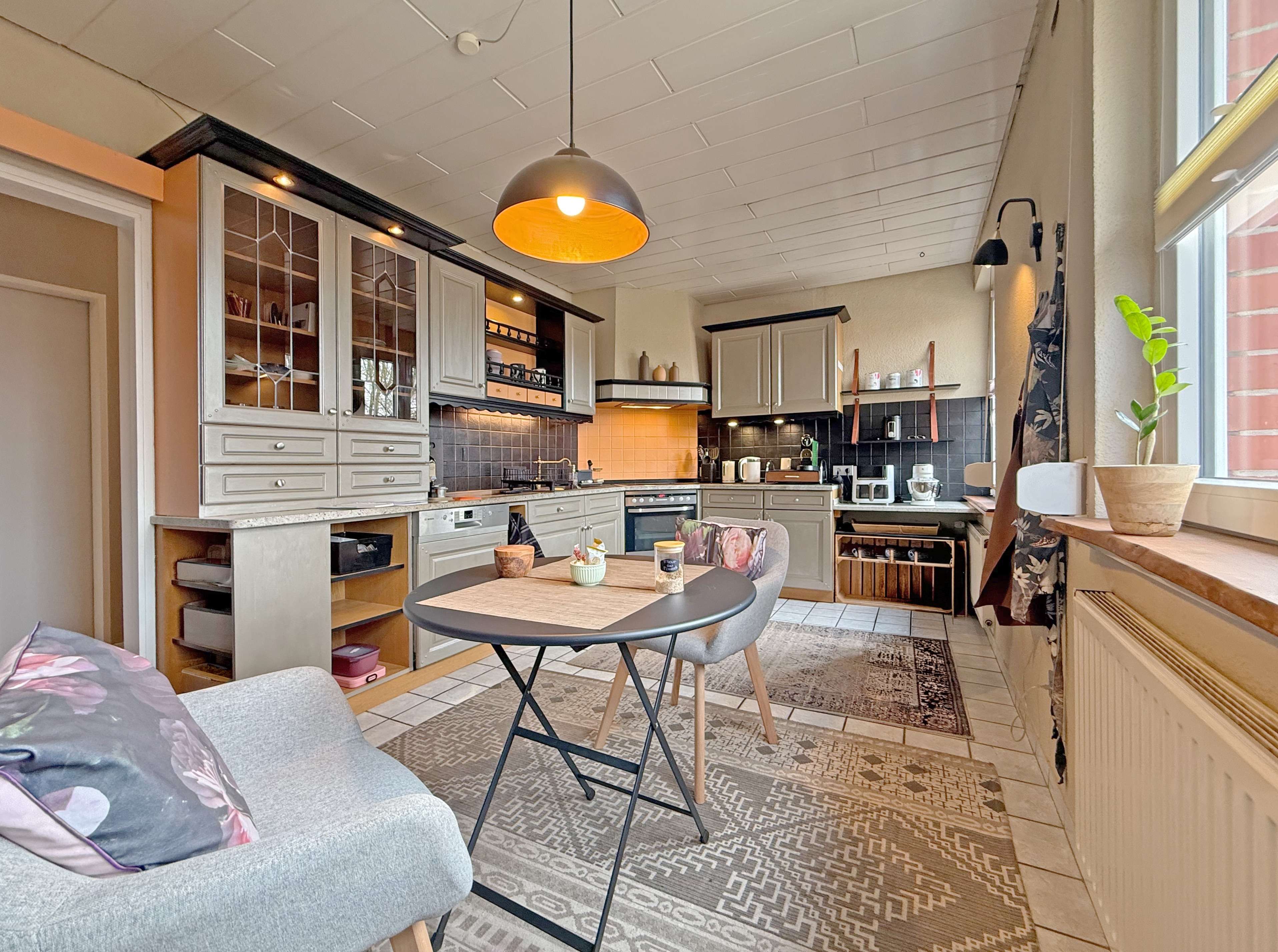 Immobilie in Kirchgellersen - Familienfreundliche Immobilie vor den Toren Lüneburgs - Bild 1