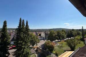 Schöne Dachgeschoßwohnung  + Hobbyraum mit Blick auf Feuerbach und die Weinberge – Die vollständige Adresse der Immobilie erhältst du vom Anbieter., 70469 Lemberg/Föhrich, Stuttgart – Vorschaubild 8