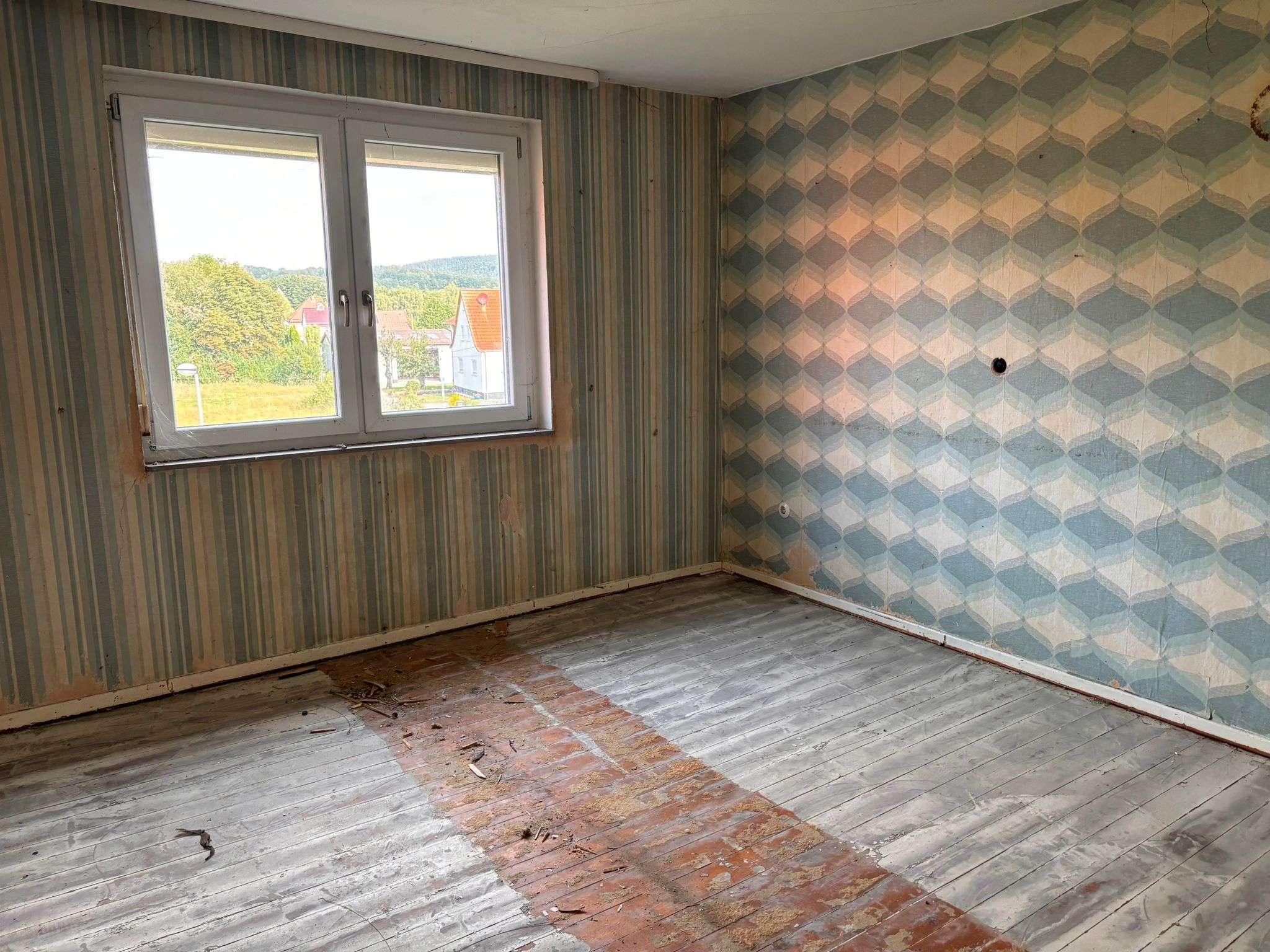 Immobilie in Heringen - Resthof in Heringen (Werra), Heringen (Werra) - Bild 2