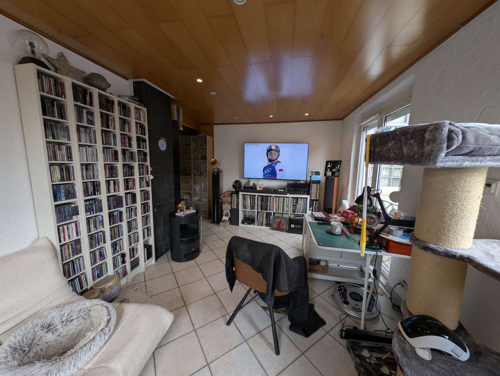 Immobilie in Böblingen - 2-Familienhaus auf großem Erbpachtgrundstück - Bild 3