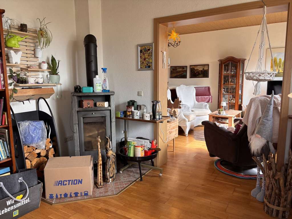 Immobilie in Dornum - Einfamilienhaus in Küstennähe - Bild 2