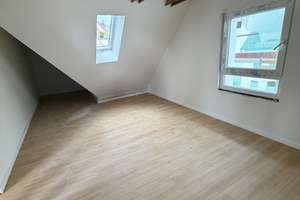 Energetische Sanierte Wohnung, 2,5-Zimmer-Dachgeschosswohnung in Stuttgart-Ost mit Cabrio Fenster – Schwarenbergstr 153, 70188 Gablenberg, Stuttgart – Vorschaubild 7