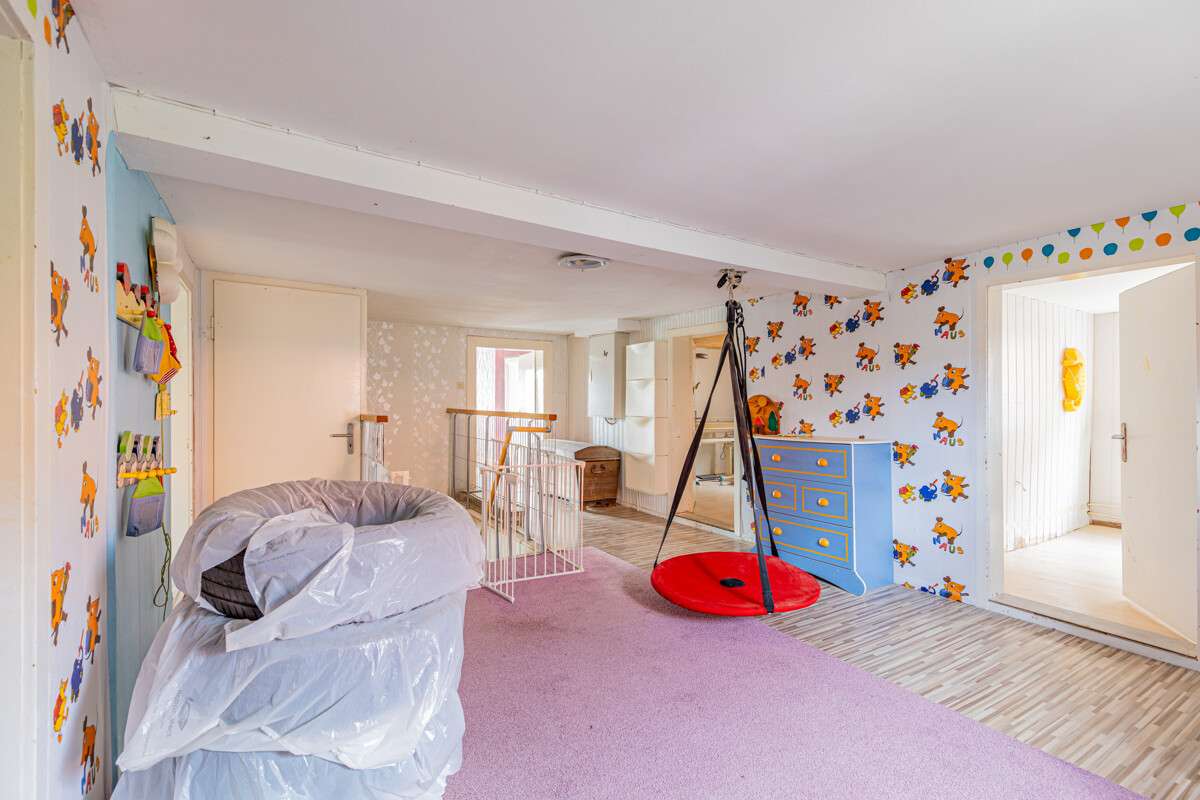 Immobilie in Halle - Schönes Bauernhaus mit Scheune, Remise und Nebengelass – Bremke - Bild 3