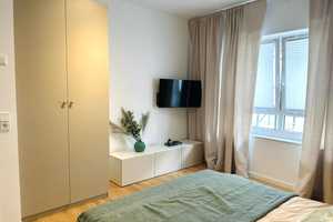 Erstbezug nach Sanierung mit Balkon: Möblierte 2-Raum-Wohnung – Eigelstein 53, 50668 Köln – Vorschaubild 5
