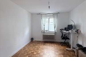 IKS - Helle 3-Zimmer-Wohnun mit Balkon in begehrter Lage von Köln-Sülz – Palanterstraße 26, 50937 Sülz, Köln – Vorschaubild 13
