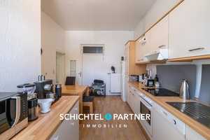 RESERVIERT | Einzigartiges Anlageobjekt mit Lagerfläche und Stellplätzen – Bremen – Vorschaubild 7