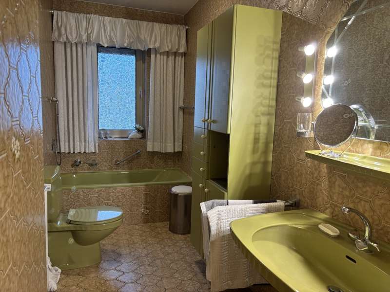 Doppelhaushälfte mit 2 Wohneinheiten, Dachterrasse & Garten – Viel Potenzial in Bremen-Farge, Bremen – Bild 3