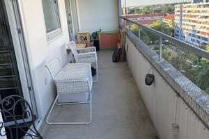 Augsburg: Gepflegte 2-Zimmer-Wohnung im Herrenbach – Wilhelm-Hauff-Straße 28, 86161 Wolfram-und Herrenbachviertel, Augsburg – Vorschaubild 3