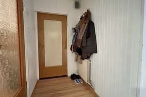 Sehr gepflegte Wohnung als Kapitalanlage in St. Gertrud – Die vollständige Adresse der Immobilie erhältst du vom Anbieter., 23566 Sankt Gertrud, Lübeck – Vorschaubild 6
