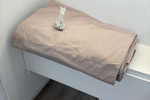 Helle 1-Zimmer-Wohnung mit Einbauküche, Balkon, WLAN & Tiefgaragenstellplatz – Die vollständige Adresse der Immobilie erhältst du vom Anbieter., 69126 Boxberg, Heidelberg – Vorschaubild 5