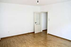 Südstadt: 1-Zimmer-Wohnung mit Einbauküche – Lutherstraße 34, 30171 Südstadt, Hannover – Vorschaubild 4