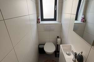 Modernes Reihenendhaus in Böfingen – Elsa-Brandström-Weg 8/2, 89075 Böfingen, Ulm – Vorschaubild 3