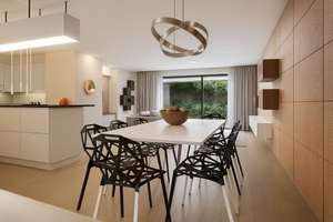 Exklusives Wohnen in Sürth - Stilvolle 3-Zimmer-Neubauten – Sürther Hauptstraße 74, 50999 Sürth, Köln – Vorschaubild 6