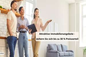 Schön gestaltete Maisonettewohnung in nachgefragter Wohnlage – Bücklestr.   XX, 78467 Petershausen West, Konstanz – Vorschaubild 1