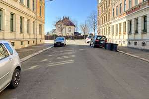 Charmantes Zuhause in ruhiger Lage – Wohnung mit sonnigem Balkon – Die vollständige Adresse der Immobilie erhältst du vom Anbieter., 4177 Altlindenau, Leipzig – Vorschaubild 5