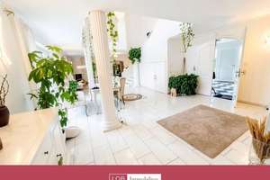 Exklusive Villa mit Einliegerwohnung, Pool & unverbaubarer Aussicht – Garage inklusive – Die vollständige Adresse der Immobilie erhältst du vom Anbieter., 55545 Bad Kreuznach – Vorschaubild 3