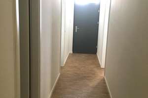 Wohnen mit Stil und Tiefgarage: 3-Zimmer-Wohnung mit Balkon in Dresdner Neustadt – 1099 Äußere Neustadt, Dresden – Vorschaubild 7