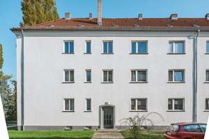Top gepflegte 2-Zimmer-Wohnung in Alt-Hohenschönhausen - bezugsfrei und provisionsfrei! – Die vollständige Adresse der Immobilie erhältst du vom Anbieter., 13055 Alt-Hohenschönhausen, Berlin – Vorschaubild 12