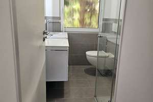 Voll möbliertes 1,5-Zimmer-Apartment in kernsaniertem Fachwerkhaus in Top-Lage (Provisionsfrei) – 38300 Wolfenbüttel – Vorschaubild 9