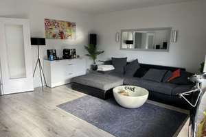 Familiengerechte 3 Zi.-Wohnung in Df. Lohausen – Nagelsweg 5c, 40474 Lohausen, Düsseldorf – Vorschaubild 4