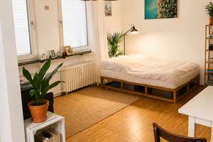 Vermietete Gewerbeeinheit in Bestlage Köln – ca. 214 m² Nutzfläche mit laufenden Mieteinnahmen – Die vollständige Adresse der Immobilie erhältst du vom Anbieter., 50674 Neustadt/Süd, Köln – Vorschaubild 9