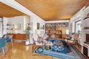 Ihr Juwel mit Feldblick - Traumlage und Einliegerwohnung! – Mettmann (Kreis) – Vorschaubild 6