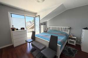 Stilvolle Maisonette-Wohnung in Senne – 33659 Senne, Bielefeld – Vorschaubild 7