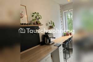 Tauschwohnung: Tausche helle 2-Zimmer-Wohnung gegen größer – Die vollständige Adresse der Immobilie erhältst du vom Anbieter., 22297 Winterhude, Hamburg – Vorschaubild 7