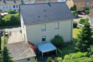  Gepflegtes Zweifamilienhaus mit Ausbaupotenzial – Die vollständige Adresse der Immobilie erhältst du vom Anbieter., 32425 Bärenkämpen, Minden – Vorschaubild 4
