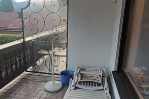 renovierungsbedürftige Wohnung in Traumlage – Lohbichl 5, 83700 Rottach-Egern – Vorschaubild 11